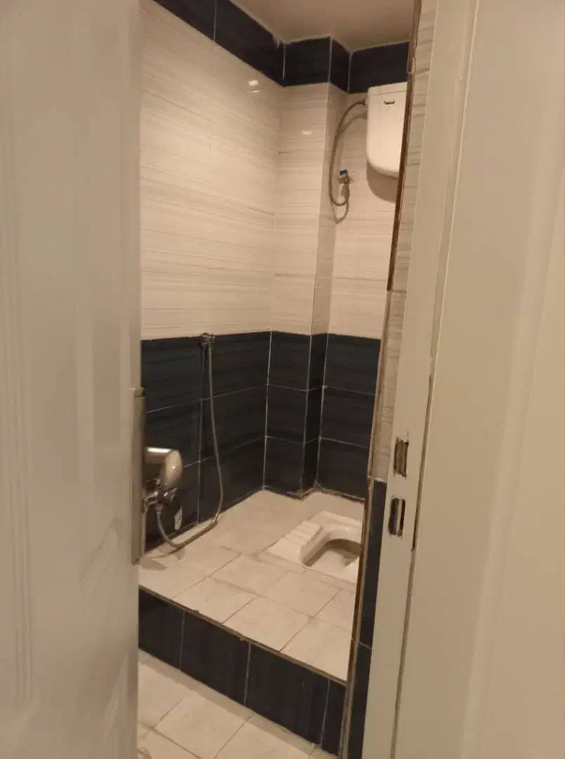 ۸۵متر بالای همکف صادقیه عقیل