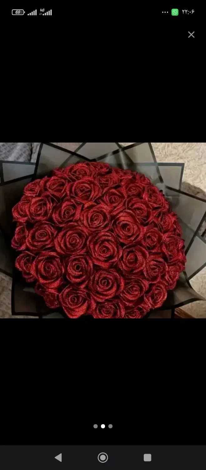 مناسب ترین قیمت|گل مصنوعی|یاسوج, |دیوار