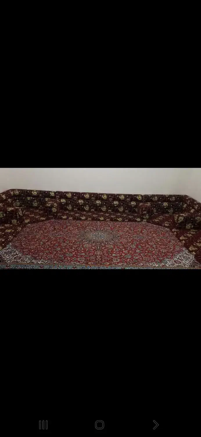 فروش کناری خلیجی|مبلمان خانگی و میز عسلی|سوسنگرد, |دیوار