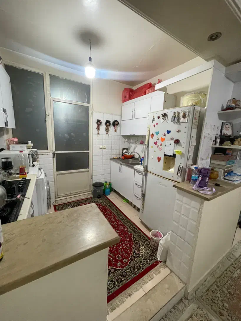 فروش آپارتمان ۵۰ متری حصارک پایین|فروش آپارتمان|اسلام‌شهر, شهرک سعیدیه|دیوار