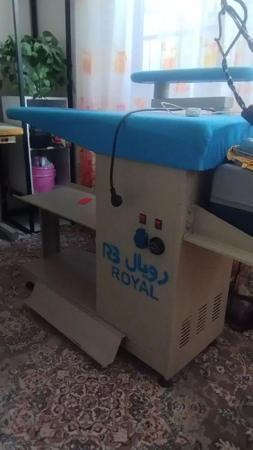 میز مکش|چرخ خیاطی و ریسندگی|جوادآباد, |دیوار