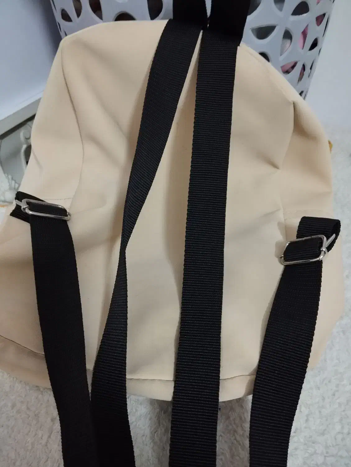 کوله پشتی|کیف، کفش، کمربند|قم, شهرک امام حسین|دیوار