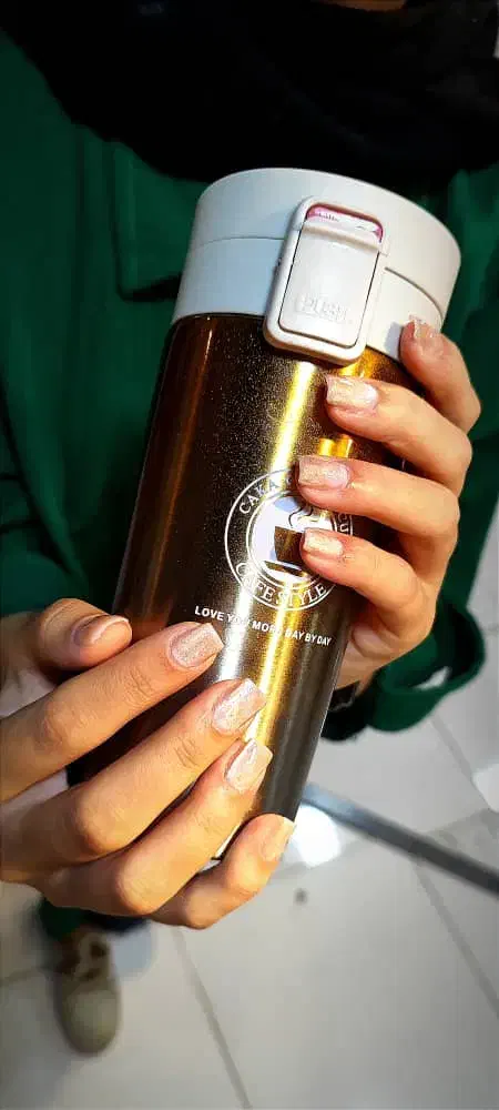 ناخن های لاکچری ویژه شب یلدا با تخفیف ویژه|خدمات آرایشگری و زیبایی|سیرجان, |دیوار