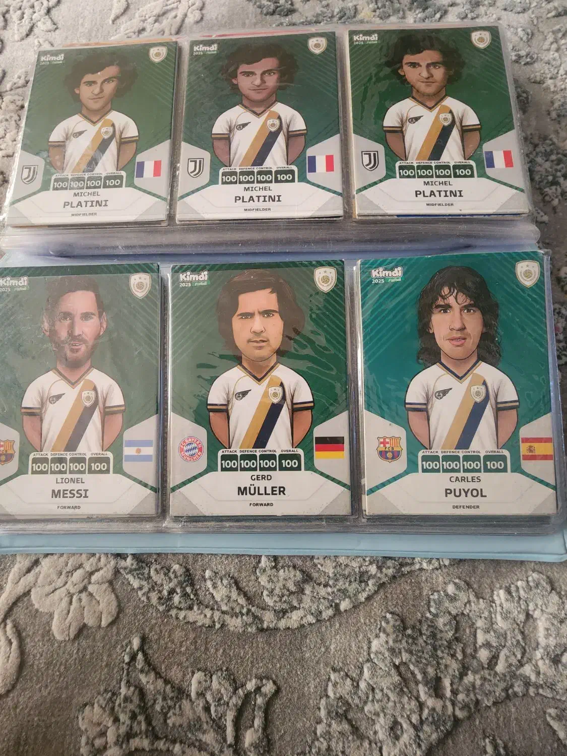 کیمدی فوتبال|کلکسیون و سرگرمی|سبزوار, کوی بهار|دیوار