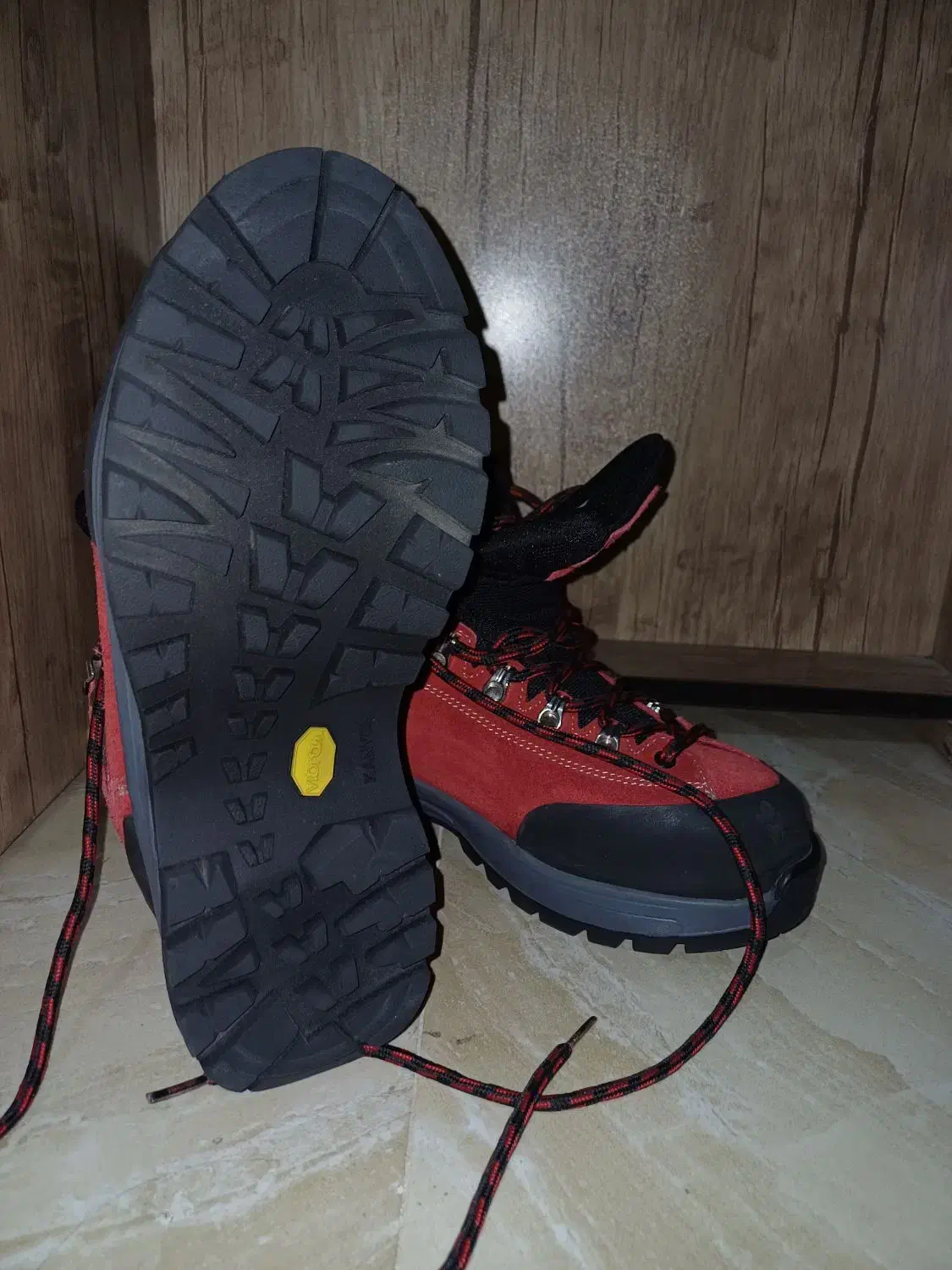 کفش کوهنوردی کانیون سایز ۳۹|کوهنوردی و کمپینگ|کرج, حیدرآباد|دیوار