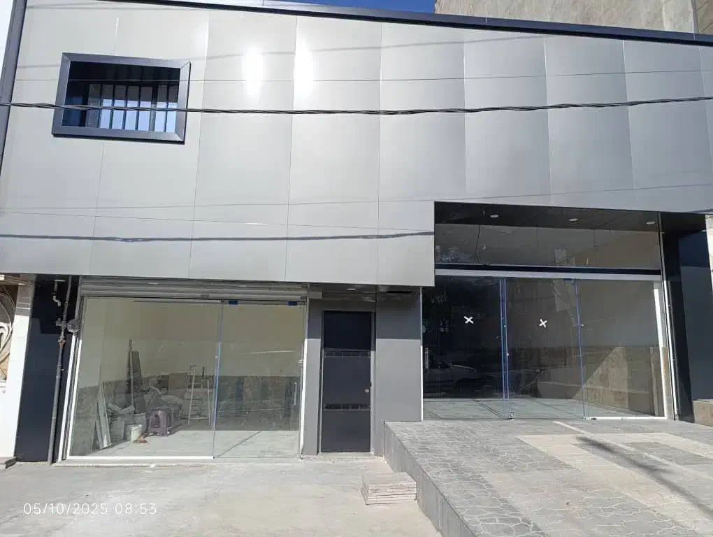 فروش و معاوضه 200 متر ملک تجاری|فروش مغازه و غرفه|رودهن, |دیوار