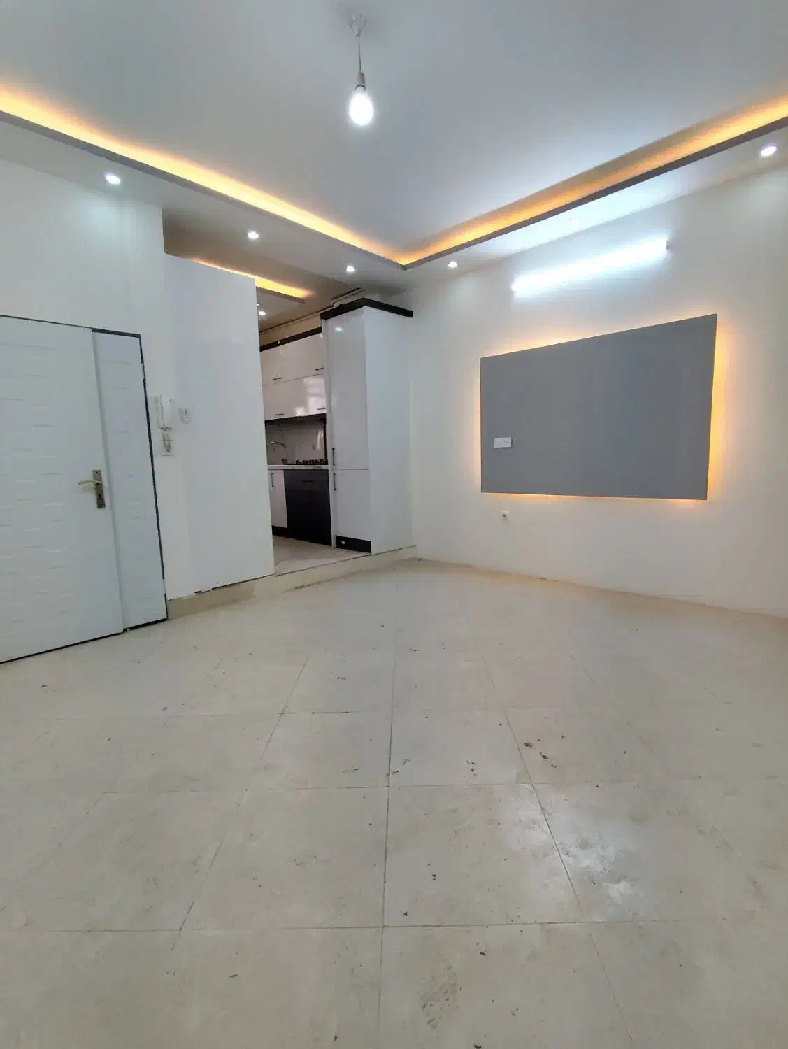 آپارتمان شیک و مرتب ۶۰ متری، طبقه دوم|فروش آپارتمان|مشهد, طبرسی شمالی|دیوار