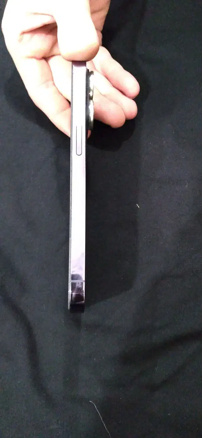 ایفون 14 پرو|موبایل|تبریز, |دیوار