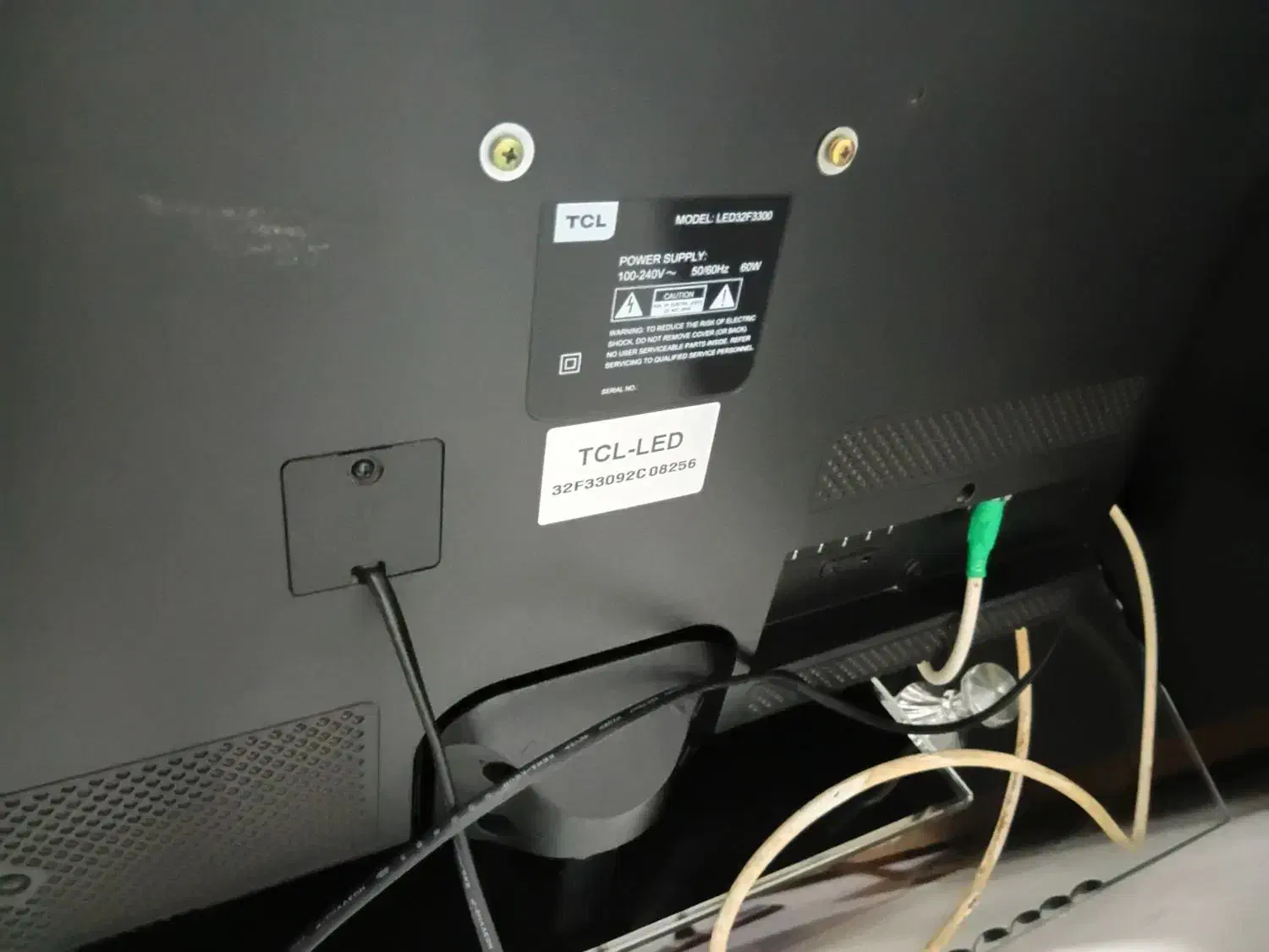 تلوزیون|تلویزیون و پروژکتور|میاندوآب, |دیوار