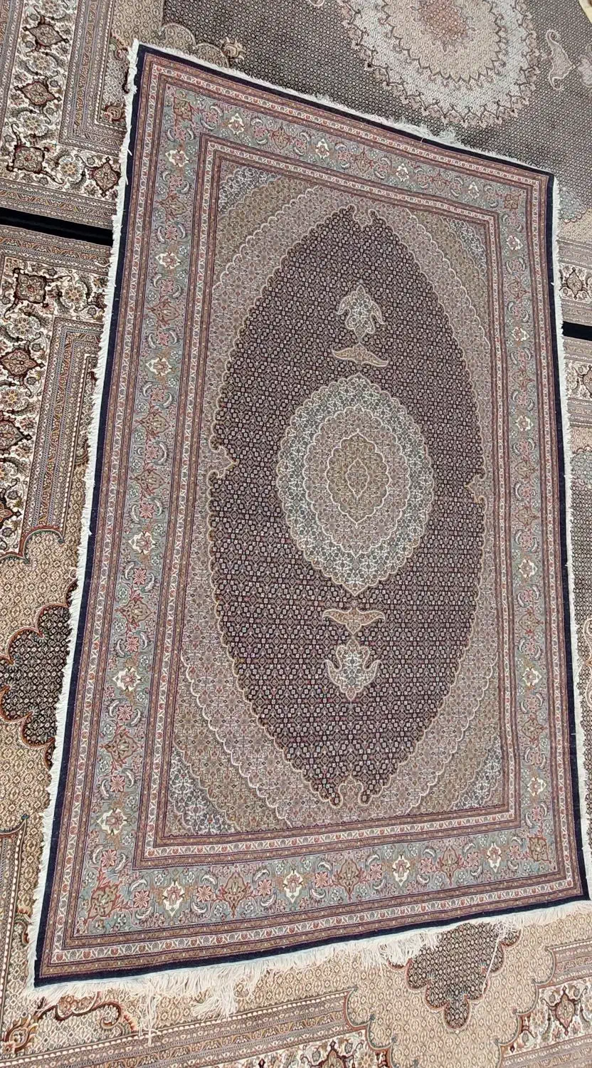 فرش دستبافت|فرش|اردبیل, |دیوار