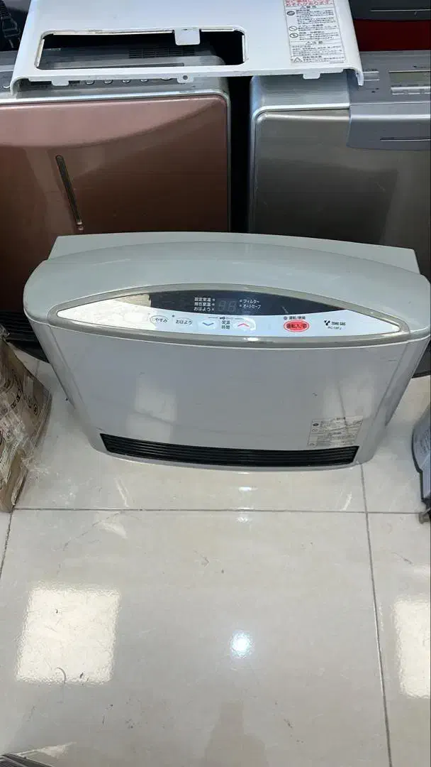 فروش بخاری ژاپنی|بخاری، هیتر، شومینه|خواف, |دیوار