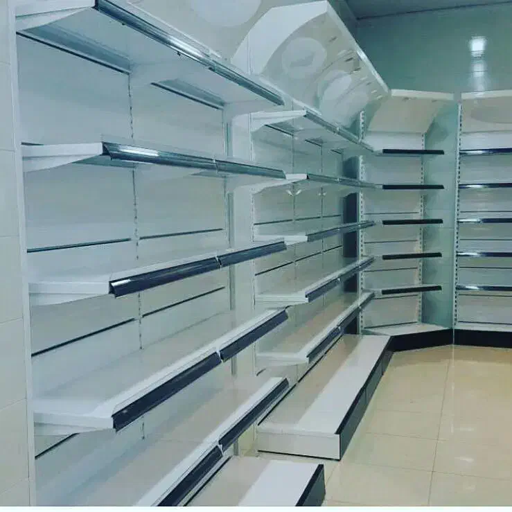 قفسه هایپری/میز چک اوت/استند خوراکی/هایپری|فروشگاه و مغازه|مریوان, |دیوار