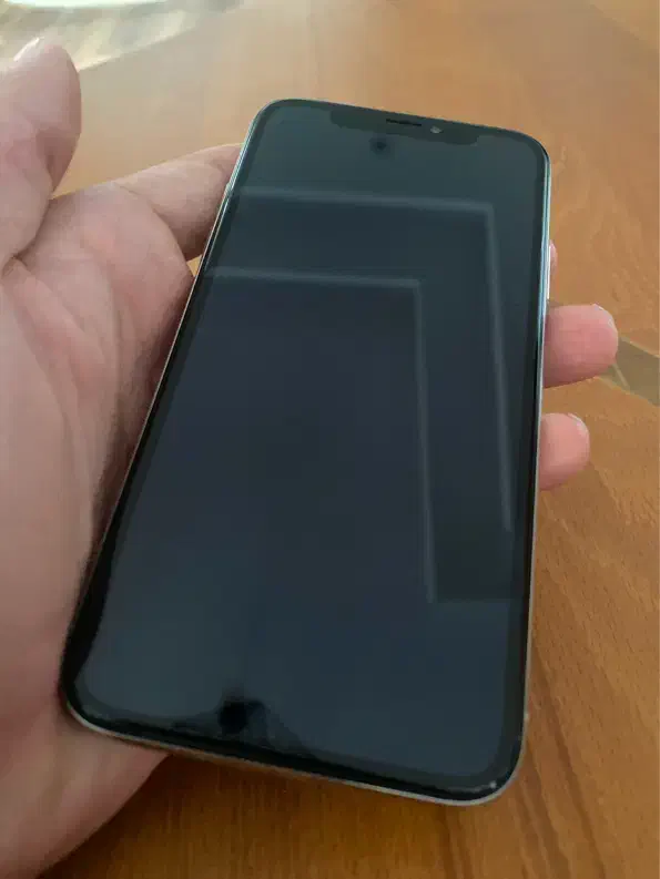 اپل iPhone X با حافظهٔ ۶۴ گیگابایت ( فوری )|موبایل|رشت, رشتیان|دیوار
