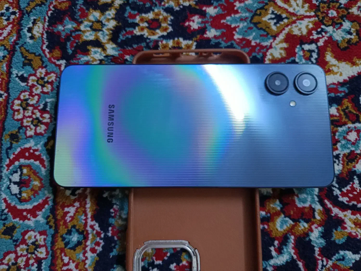 a06 درحد اک اک ۳ روز کارکرده فقط|موبایل|اهواز, سیاحی(سه راه خرمشهر)|دیوار