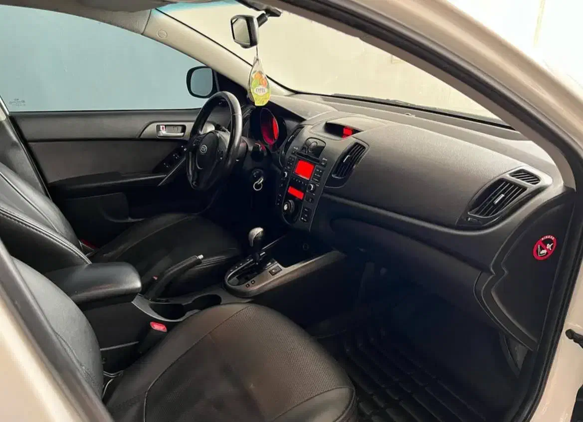 کیا سراتو|خودرو سواری و وانت|همدان, |دیوار