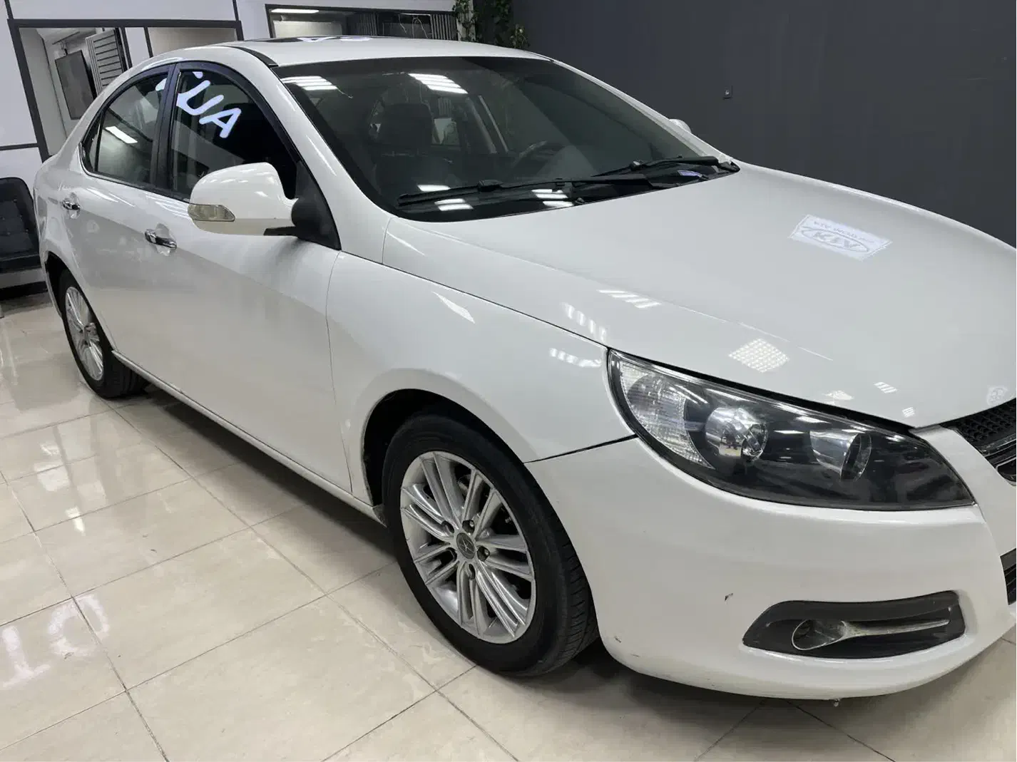 جک j5 مدل 1394 اتوماتیک|خودرو سواری و وانت|یزد, |دیوار