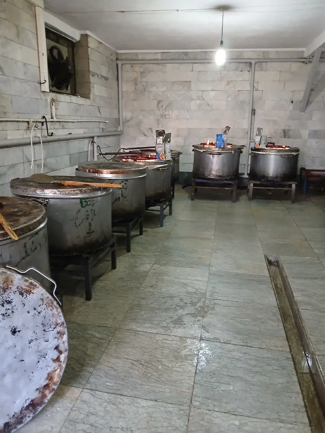 اشپزی مجالس ((پخت درمحل هم پذیرفته میشود))|خدمات پذیرایی، مراسم|کرج, گلشهر|دیوار