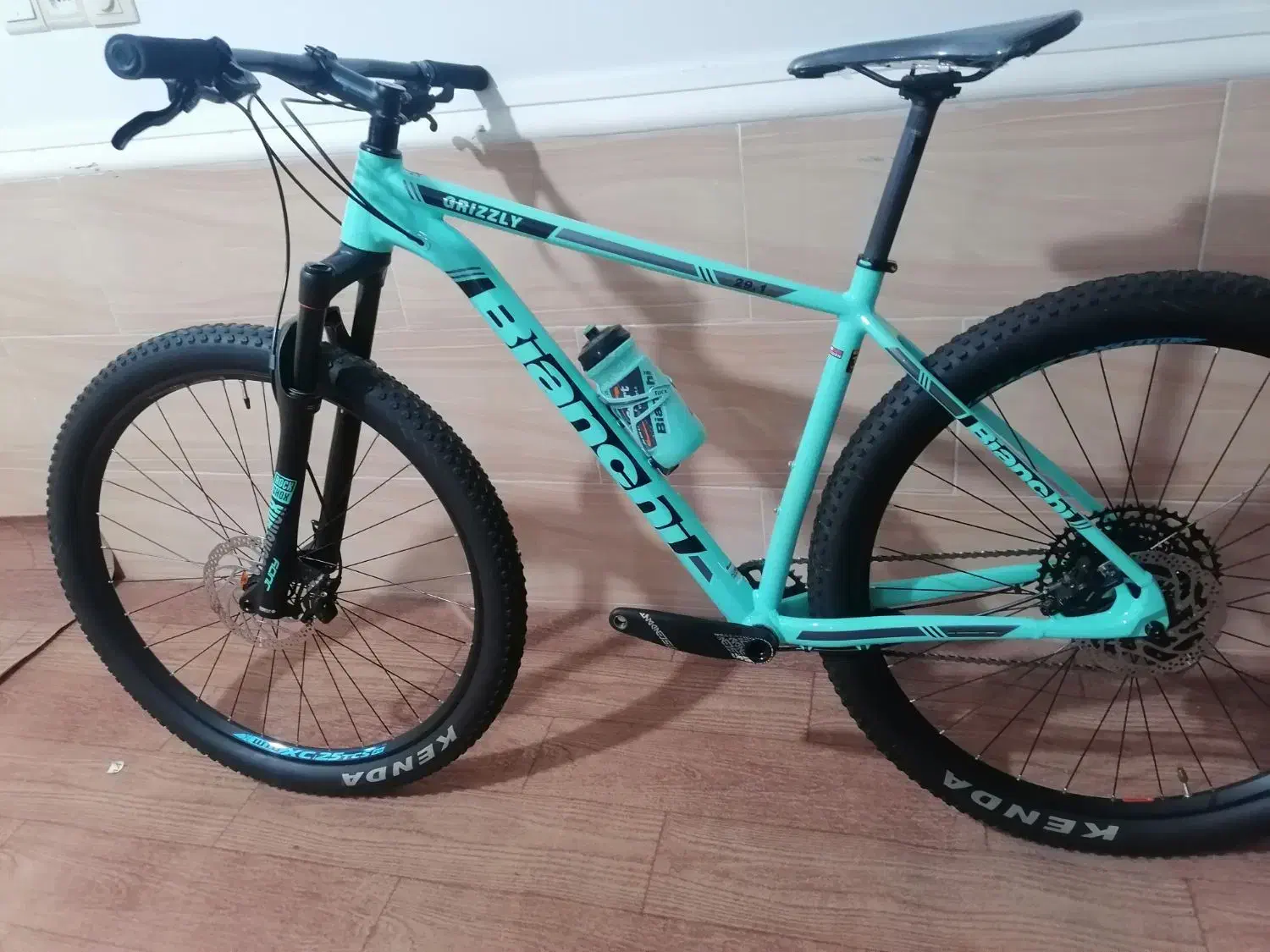 دوچرخه بیانچی، اسکات، جاینت، کیوب|دوچرخه، اسکیت، اسکوتر|تهران, گمرک|دیوار