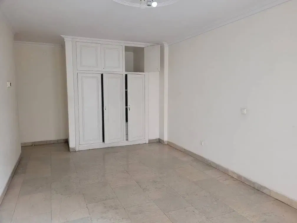 ۱۲۵ متر ۲ خواب/  فول بازسازی/ شمال جردن