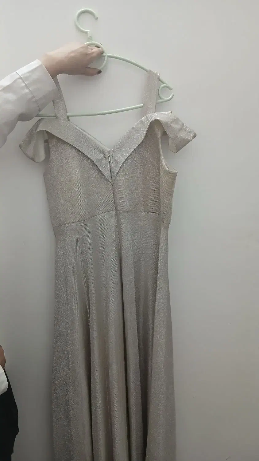 لباس مجلسی وکاپشن|لباس|سبزوار, چهارراه فرودگاه|دیوار