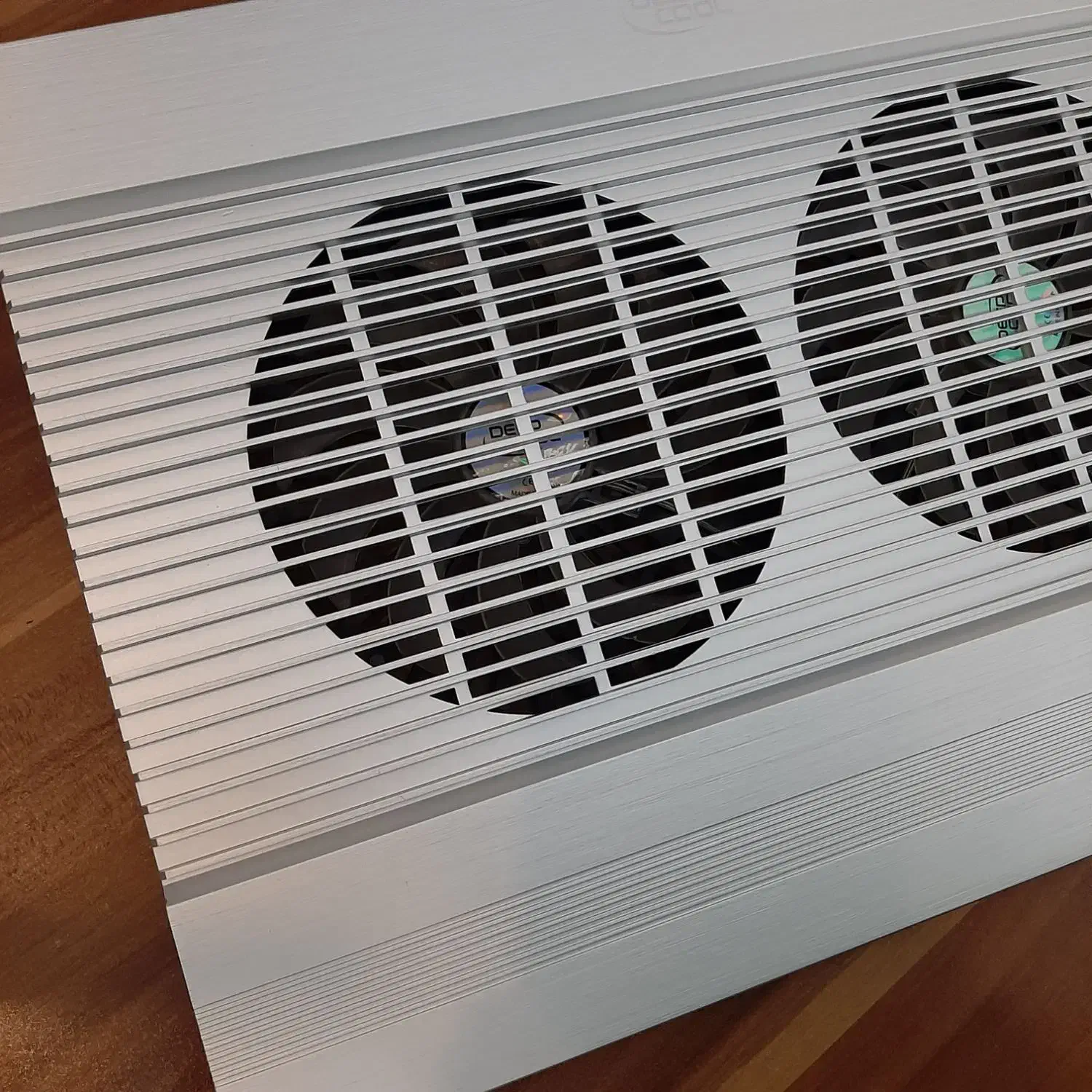 کولپد لپ‌تاپ گیمینگ برند DEEPCOOL مدل N8|قطعات و لوازم جانبی رایانه|کرج, گوهردشت|دیوار