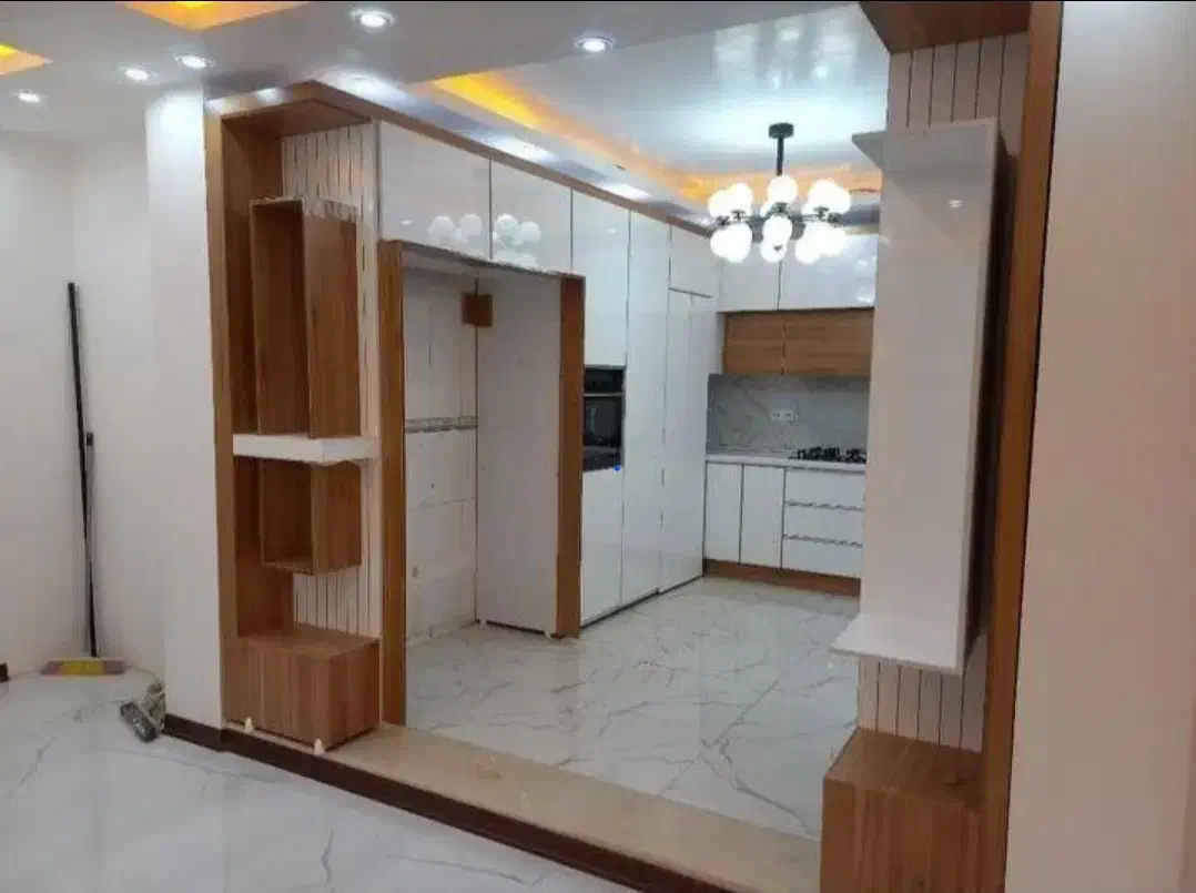 تعمیرات کابینت/تعمیرکار و نصاب/ بازسازی کابینت سا|خدمات پیشه و مهارت|کرج, حصارک بالا|دیوار