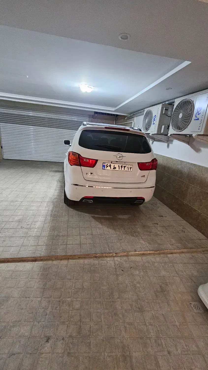 هایما ۹۷|خودرو سواری و وانت|مشهد, هفت تیر (نه دره)|دیوار