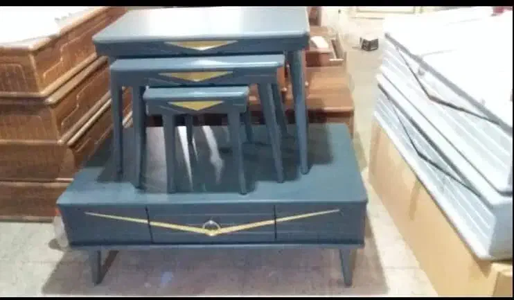 جلومبلی وکیوم|مبلمان خانگی و میز عسلی|بروجرد, |دیوار