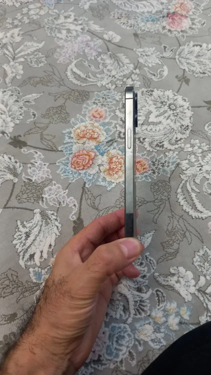 ایفون ۱۲ پرو مکس|موبایل|فردوسیه, |دیوار