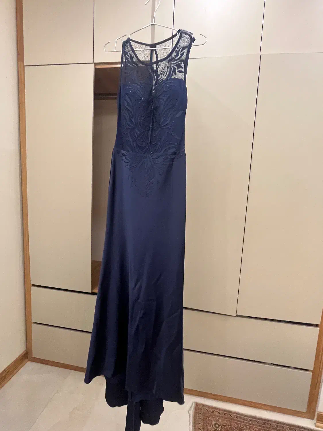 لباس شب|لباس|کرج, عظیمیه|دیوار