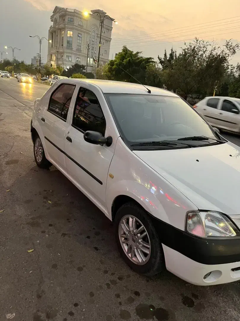 ال نوداتومات|خودرو سواری و وانت|آمل, |دیوار