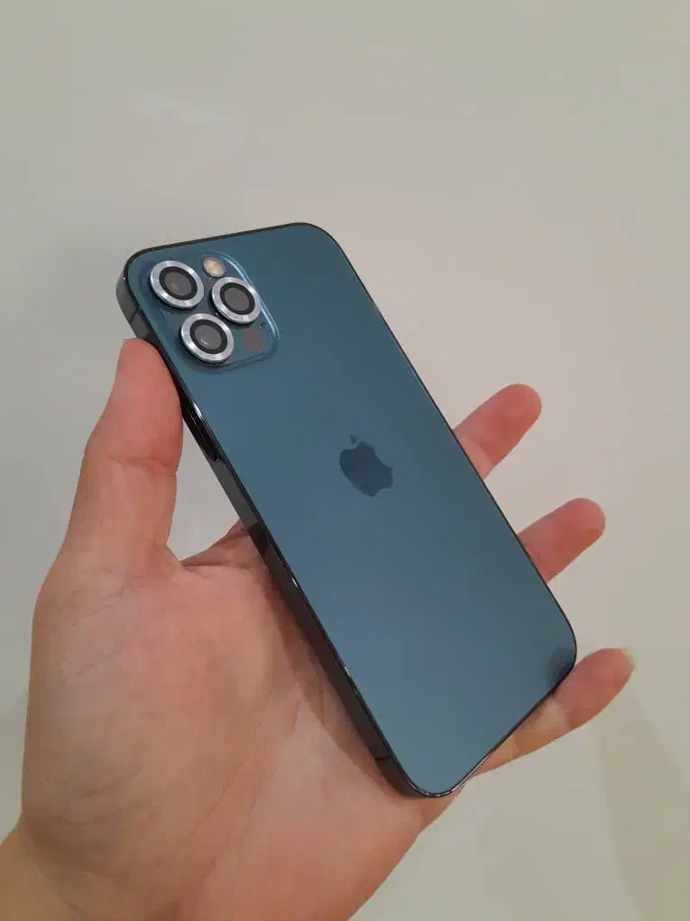 ایفون ۱۲ پرو ۲۵۶|موبایل|رشت, حومه رشت|دیوار