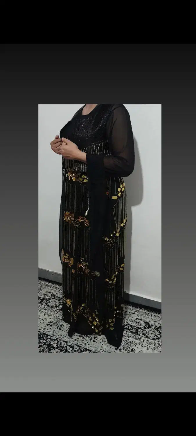 لباس مجلسی و کوردی|لباس|سردشت, |دیوار