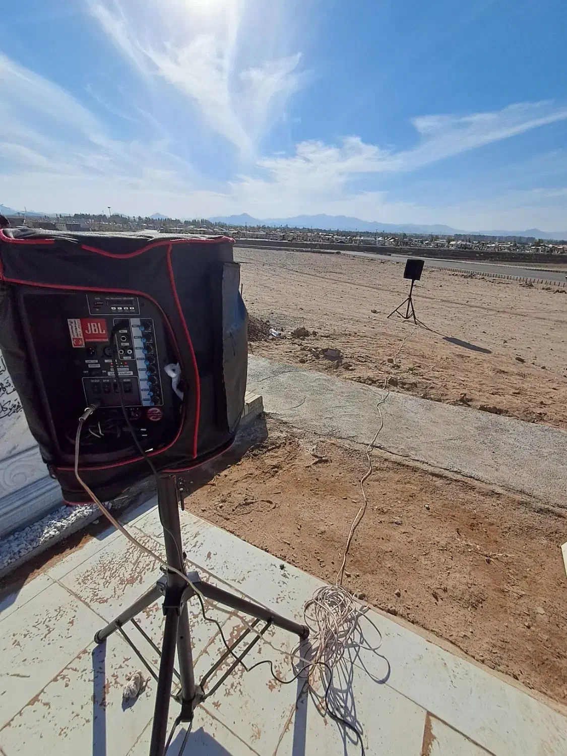 مداحی مداح روضه مزار ختم مراسم|خدمات پذیرایی، مراسم|زاهدان, |دیوار
