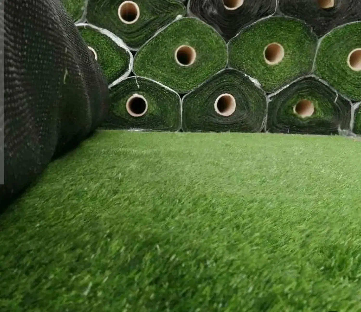 چمن مصنوعی  تضمین کیفیت و بهترین قیمت|مصالح و تجهیزات ساختمان|مشهد, حجاب (شهرک غرب)|دیوار