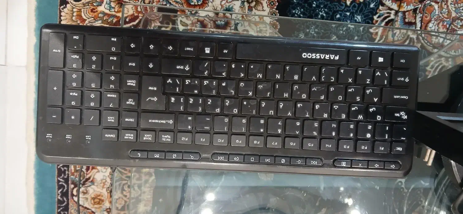 کامپیوتر|رایانه رومیزی|اردبیل, |دیوار