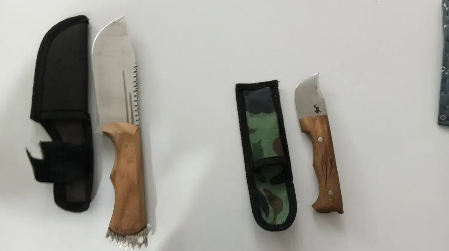 چاقو|کوهنوردی و کمپینگ|ملایر, |دیوار