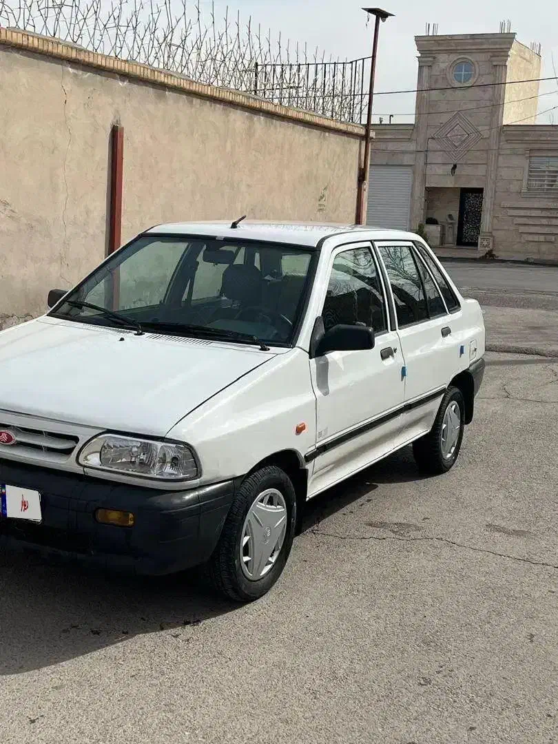 پراید صندوق‌دار 89|خودرو سواری و وانت|کرمان, |دیوار