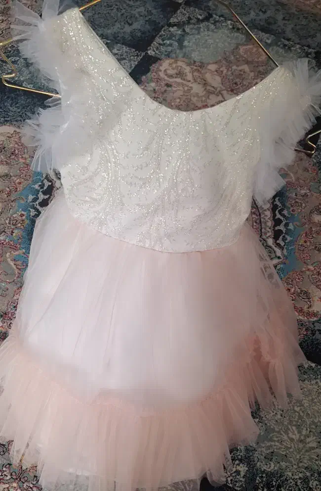 تور بچه|کفش و لباس بچه|زرقان, |دیوار