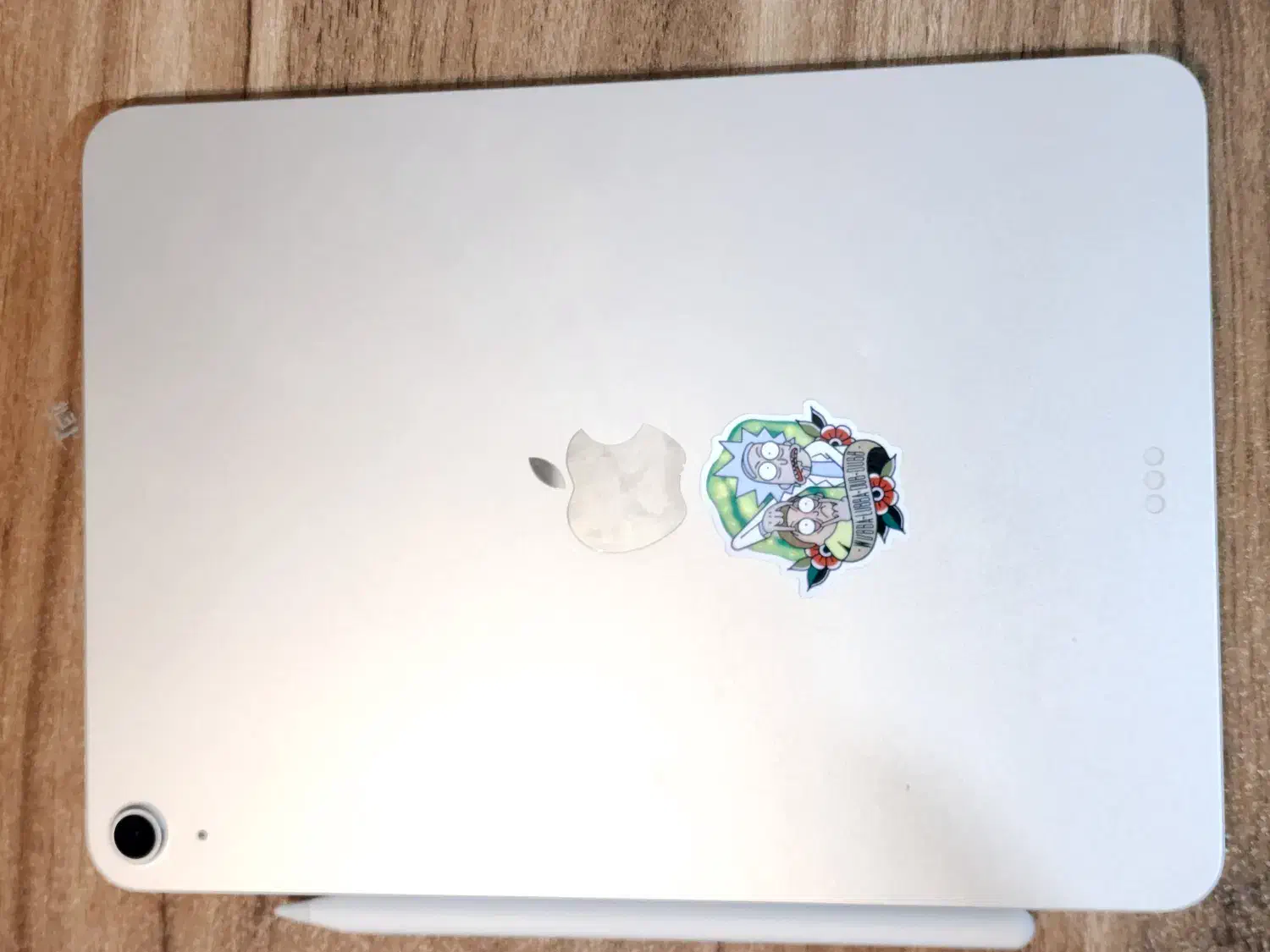 آیپد ایر m3 2025|تبلت|اصفهان, بهار آزادی|دیوار