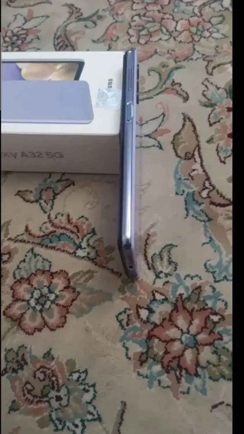 a32  5g|موبایل|همدان, |دیوار