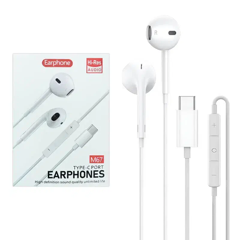 هندزفری تایپc|لوازم جانبی موبایل و تبلت|قرچک, زیبا شهر|دیوار