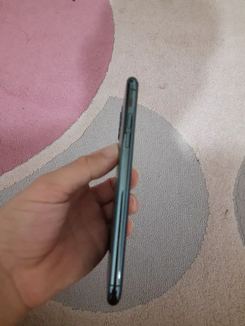 ایفون 11 پرومکس دو سیمکارت|موبایل|رشت, استقامت ۲|دیوار