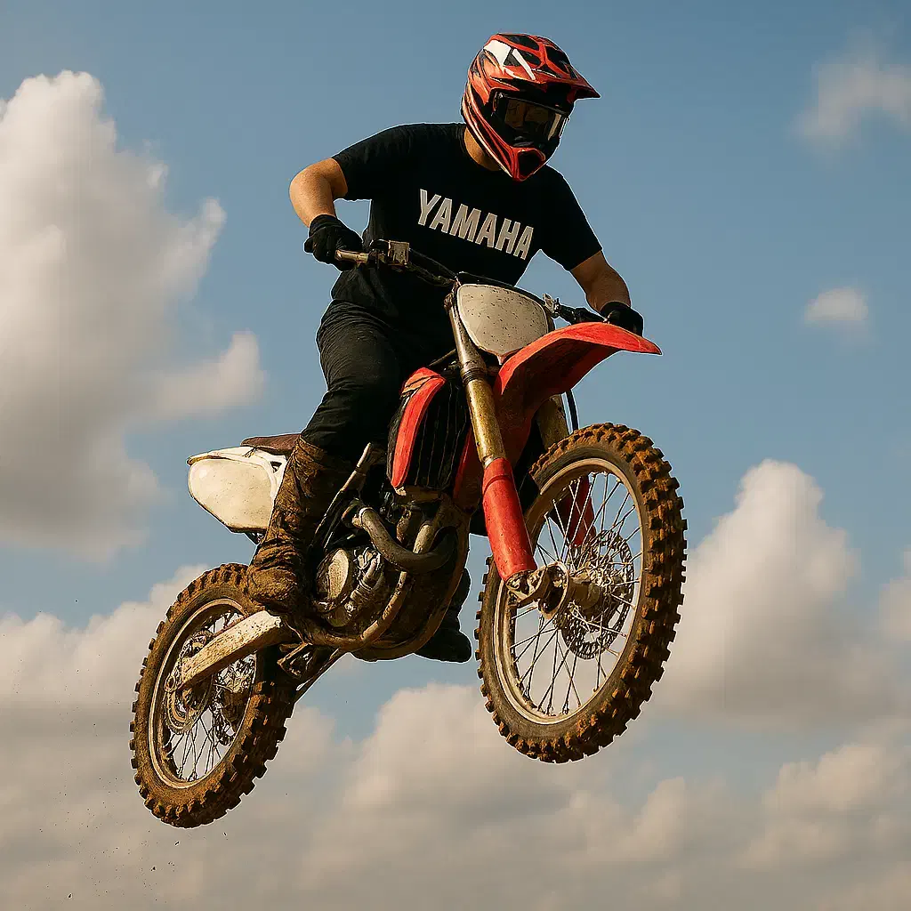 تی شرت موتور سواری|لباس|کرج, شهرک فهمیده|دیوار