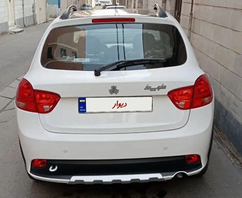 کوییک ار اس|خودرو سواری و وانت|تهران, علم و صنعت|دیوار