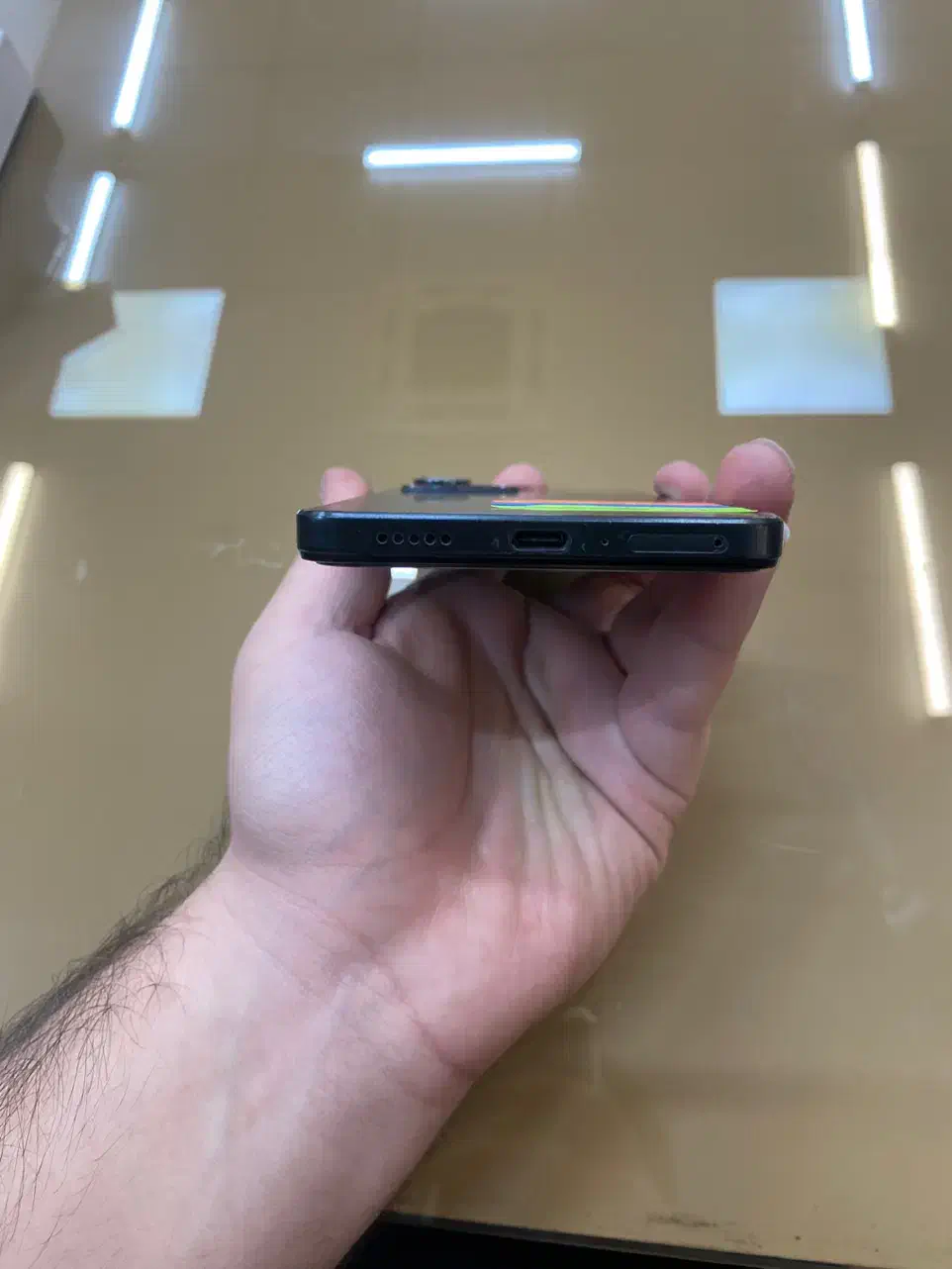 poco x5 pro 256/8|موبایل|کرج, اصفهانی‌ها|دیوار