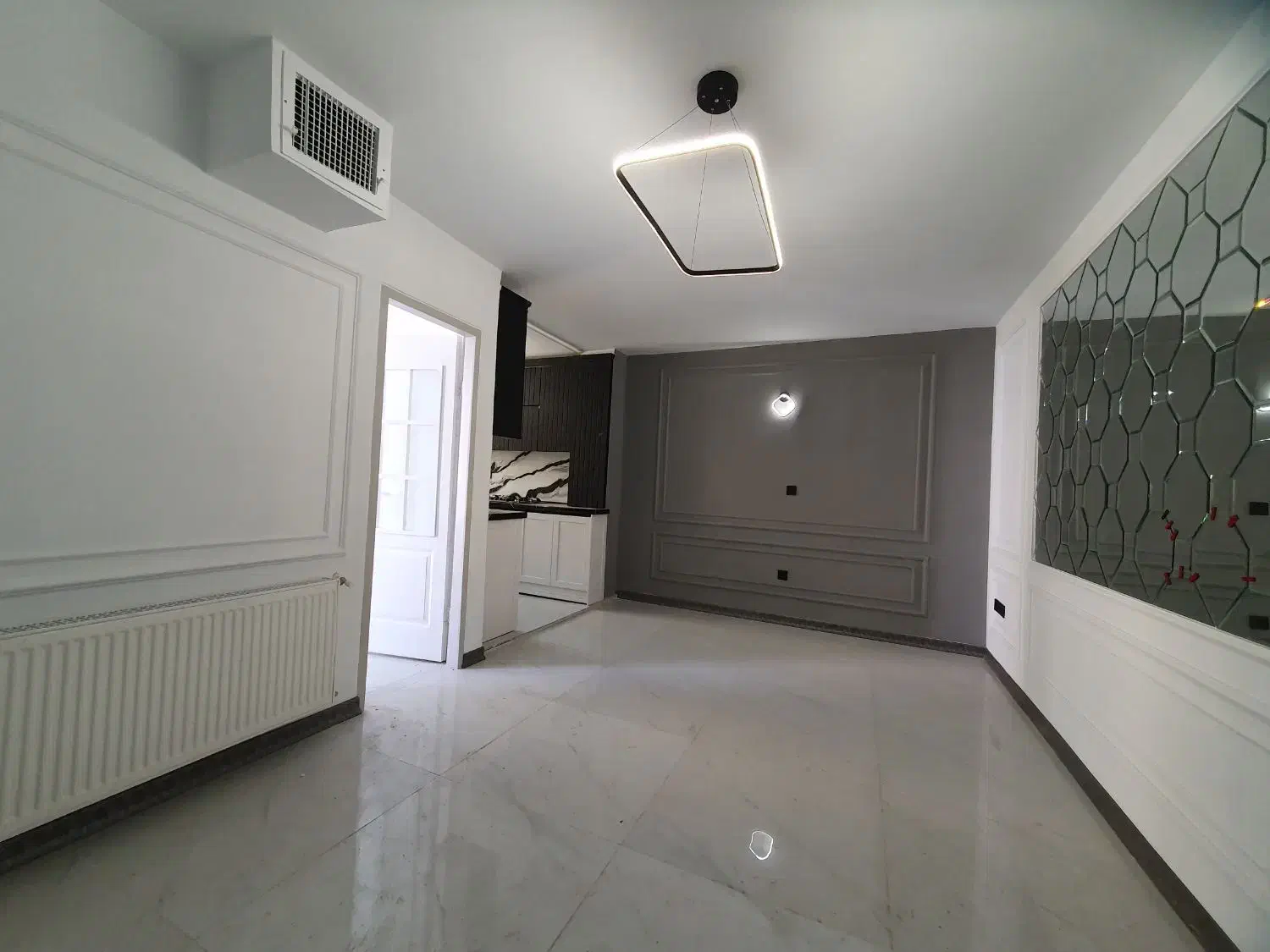 واحد نقلی رند بازار/بخر و با سود بفروش/سند تک برگ|فروش آپارتمان|تهران, جوانمردان (اندیشه)|دیوار