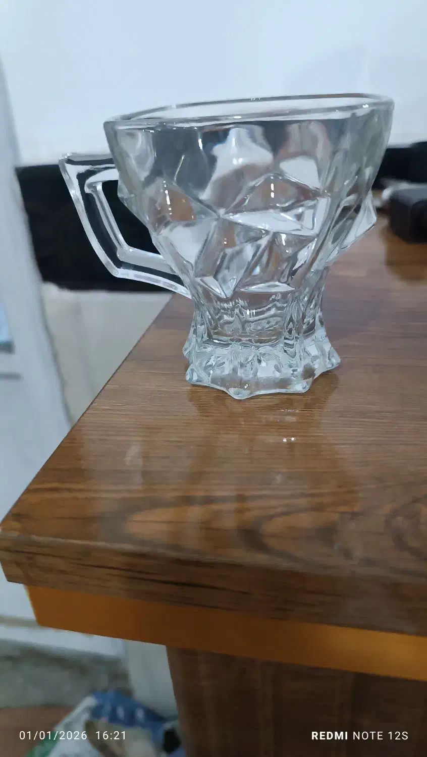 استکان|ظروف سرو و پذیرایی|مشهد, علی آباد|دیوار