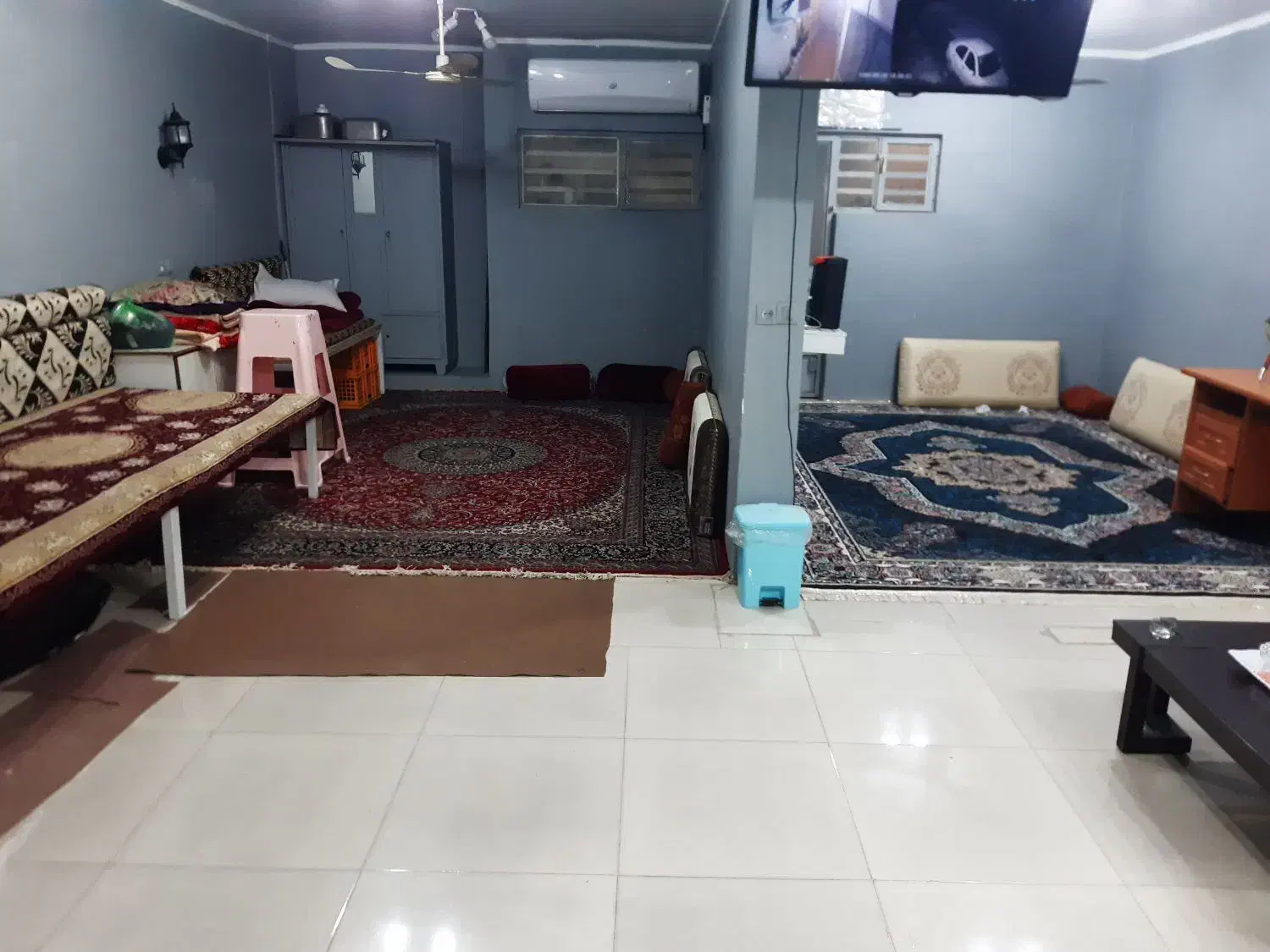 سوییت اجاره|اجارهٔ کوتاه‌مدت آپارتمان و سوئیت|اهواز, ۲۵۴دستگاه|دیوار