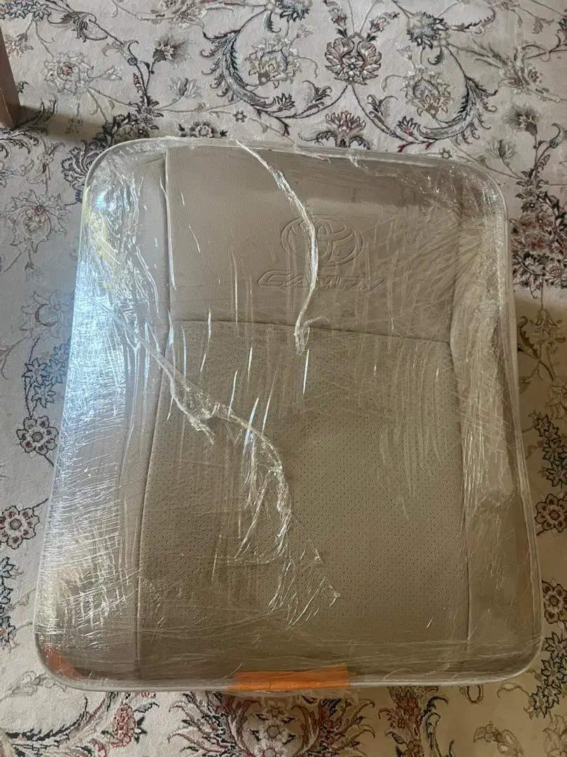 روکش صندلی اتومبیل کمری|قطعات یدکی و لوازم جانبی|کیش, |دیوار